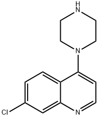 7-Chloro-4-piperazin-1-yl-quinoline