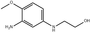 2-((3-Amino-4-methoxyphenyl)amino)ethanol