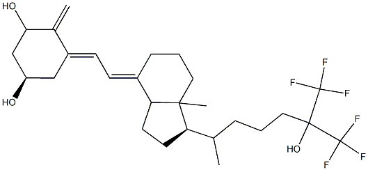 Falecalcitriol