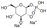 β-D-Glucopyranose 1-Phosphate Disodium Salt