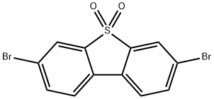 3,7-Dibromodibenzothiophene 5,5-Dioxide