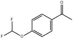 4'-(Difluoromethoxy)acetophenone
