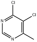4,5-Dichloro-6-methylpyrimidine