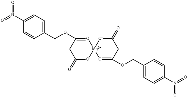 Magnesium 4-Nitrobenzyl Malonate Hydrate