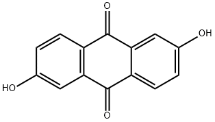 Anthraflavic Acid