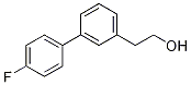 3-(4-Fluorophenyl)phenethyl alcohol