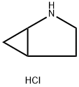 2-azabicyclo[3.1.0]hexane hydrochloride