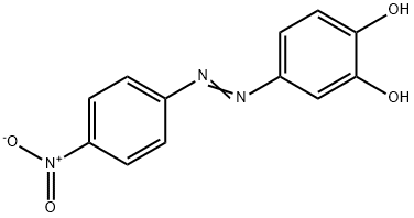 4-(4-Nitrophenylazo)catechol