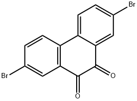 2,7-Dibromophenanthrene-9,10-dione