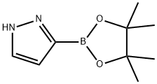 1H-Pyrazole-3-boronic acid pinacol ester