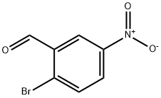 2-Bromo-5-nitrobenzaldehyde