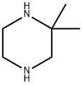 2,2-Dimethylpiperazine