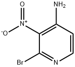 2-bromo-3-nitropyridin-4-amine