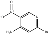 2-bromo-5-nitropyridin-4-amine