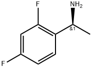 (S)-1-(2,4-Difluorophenyl)ethanamine