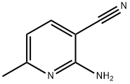 2-amino-6-methylpyridine-3-carbonitrile
