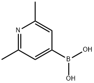 (2,6-dimethylpyridin-4-yl)boronic acid