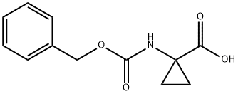 1-(Z-amino)cyclopropanecarboxylic acid