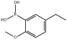 5-Ethyl-2-methoxyphenylboronic acid