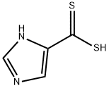 4-Imidazoledithiocarboxylic acid
