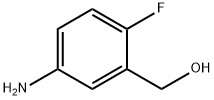 (5-Amino-2-fluorophenyl)methanol