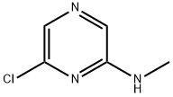 6-Chloro-N-methylpyrazin-2-amine