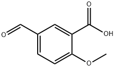 5-Formyl-2-methoxybenzoic acid