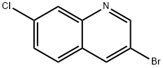 3-bromo-7-chloroquinoline