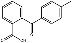 2-(p-Toluoyl)benzoic Acid