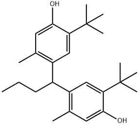 4,4'-Butylidenebis(6-tert-butyl-m-cresol)