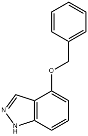 4-Benzyloxy-1H-indazole