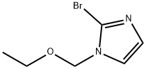 2-Bromo-1-ethoxymethylimidazole