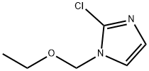 2-Chloro-1-Ethoxymethylimidazole
