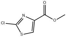 Methyl 2-chlorothiazole-4-carboxylate