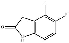 4,5-Difluorooxindole
