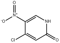 4-Chloro-2-hydroxy-5-nitropyridine