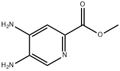 Methyl 4,5-diaminopicolinate