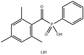 Lithium Phenyl(2,4,6-trimethylbenzoyl)phosphinate