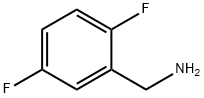 2,5-Difluorobenzylamine