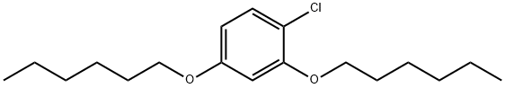1-Chloro-2,4-bis(hexyloxy)benzene