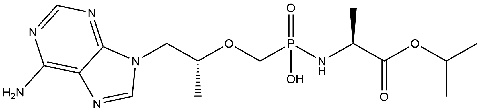 851456-00-3结构式