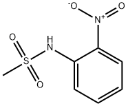 N-(2-Nitrophenyl)methanesulfonamide