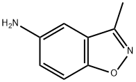 5-Amino-3-methylbenzo[d]isoxazole