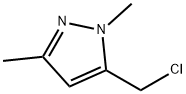 5-(chloromethyl)-1,3-dimethyl-1H-pyrazole