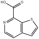 thieno[2,3-c]pyridine-7-carboxylic acid