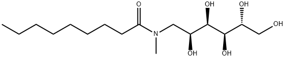 N-Nonanoyl-N-methylglucamine