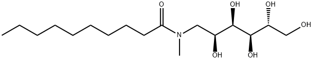 N-Decanoyl-N-methylglucamine