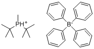 Di-tert-butylmethylphosphonium Tetraphenylborate