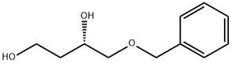 (S)-4-Benzyloxy-1,3-butanediol