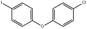 4-(4-Chlorophenoxy)iodobenzene
